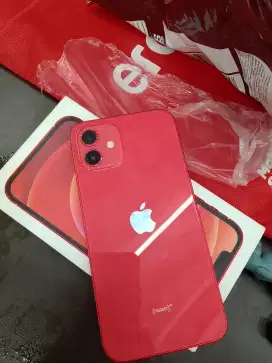 iPhone 12 128 X inter