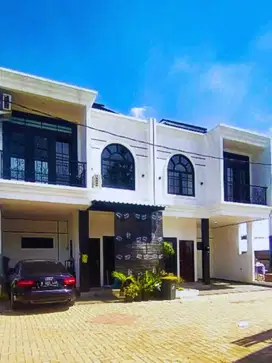 Cari rumah Dekat Universitas&Transportasi Umum?Ini pilihanya