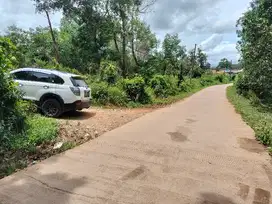 Di Jual Tanah komersial di Growong Parung Panjang Bogor