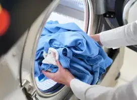 Lowongan Kerja Laundry