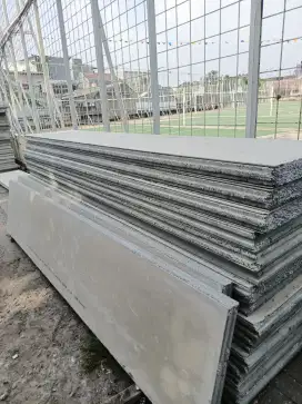 Panel beton dinding 3,5x60x240