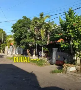 DIJUAL RUMAH MEDOKAN ASRI TIMUR SBY RUNGKUT