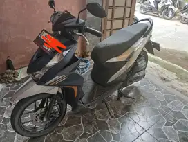Honda beat 2022