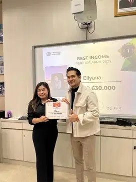 Lowongan kerja semarang