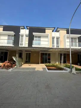 Dijual Segera Rumah Baru Marocco Renovasi di Grand Kota Bintang