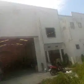 Di Jual Gudang di Kawasan Industri Akong Sepatan Tangerang