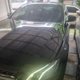 Mercedes-Benz E200 2019 Bensin