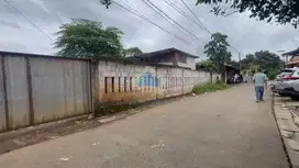 Di Jual Tanah Murah di Pagedangan  Tangerang Banten