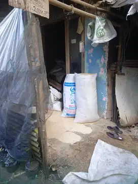 Dedak pakanmentokBebek