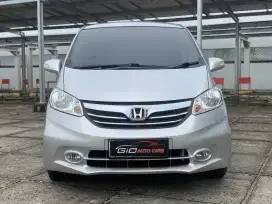 [TDP 29 Jt]Honda Freed PSD E AT 2013 pintu Elektrik AC double blower
