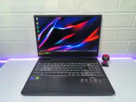 ACER NITRO 5 AN515-58 i9-12900H 16GB/512GB RTX 3060 6GB FHD IPS 165Hz