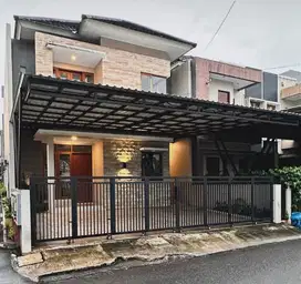 Rumah Siap Huni Di Jagakarsa Jakarta Selatan Siap Huni