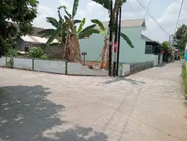 DIJUAL TANAH PEKARANGAN KALITIRTO BERBAH