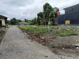 DIJUAL TANAH KAVLING DEKAT HYATT