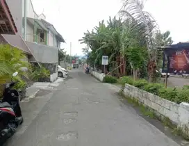 jual tanah bagus dan murah dibawah pasaran dekat kampus UGM