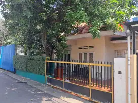 Murahh Rumah menteng jakarta pusat dibawah pasaran