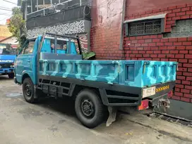 Daihatsu delta kumplit pajak jalan