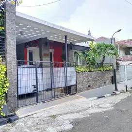 Dijual Murah Rumah Cinere Dekat Tol Brigif
