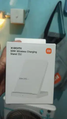 Xiaomi Wireless Charger 50W