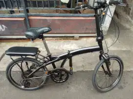 Sepeda lipat gorin 20