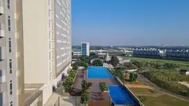 Apartemen disewakan 1BR di cikarang mm2100 Vasantha Apartemen