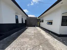 Rumah MURAH Perum Kampial Nusa Dua