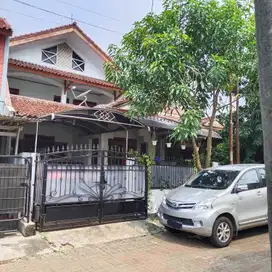 Dijual Murah Rumah Dekat Pintu Tol Limo