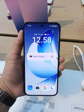 Cicilan Oppo Reno 13 series tanpa kartu kredit dan DP dengan kredivo
