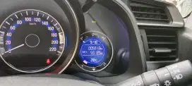 JAZZ RS MATIC 2021