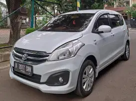 Suzuki Ertiga 2016 Bensin