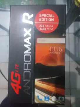 Andromax R - kondisi Rusak