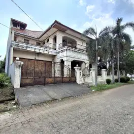 Rumah Luas Cinere Dijual Murah Dekat Tol Krukut