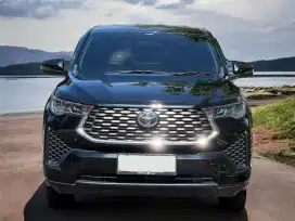 Toyota Innova Zenix V Bsn At Th.2023