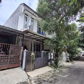 Rumah Dekat Sekolah Lazuardi Cinere
