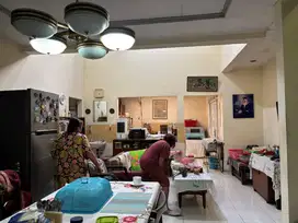 Dijual Rumah Murah Siap Huni di Bintaro Sektor 9