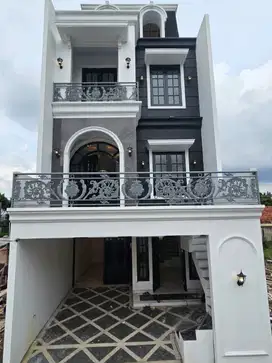 Dijual Rumah Kahfi 2 Jagakarsa