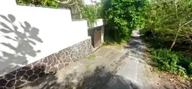 Tanah MURAH Area Villa Jl Blong Bidadari Puri Gading