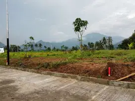 Jual tanah kavling dengan harga terbaik dengan view termegah