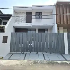 Rumah Baru Cinere Dekat Sekolah Dian Didaktika