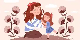 Pengasuh anak dan ART
