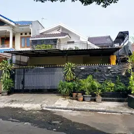 Dijual Rumah Cinere Lokasi Sangat Strategis