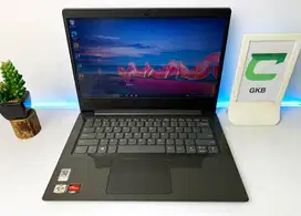 Laptop Lenovo Ram 8gb VGA 2gb ngebut desain grafis hingga render atau
