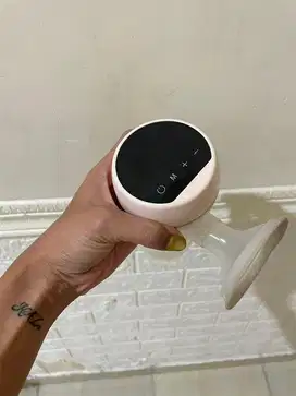 Pompa Asi Elektrik