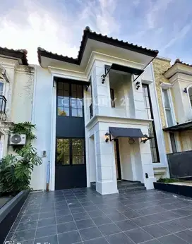 Dijual Rumah Brand New di Puri Bintaro Jaya Sektor 9