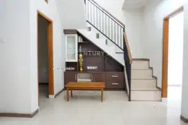 Rumah 2 Lantai Siap Huni Di Komplek Bumi Panyileukan Bandung