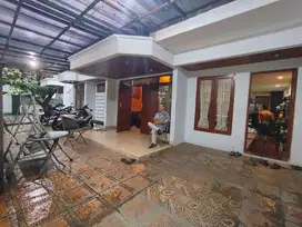 CLUSTER TAMAN ALFA INDAH ,JOGLO, JAKARTA BARAT