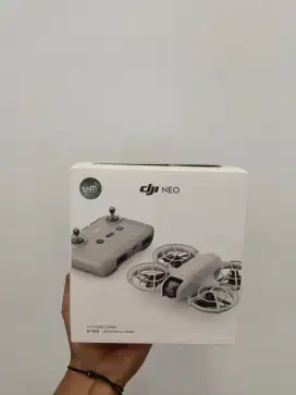 DJI NEO FLY MORE COMBO - CAMERA DRONE