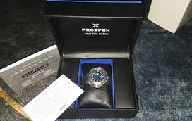 Seiko Prospex Tuna Antartica Penguin Special Edition Original