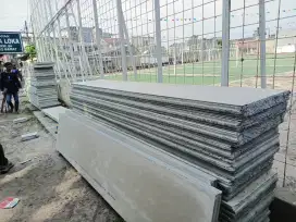 Panel beton dinding 5x60x300
