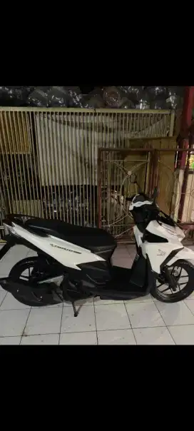VARIO 150 TAHUN 2018